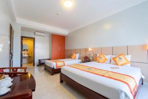 Galaxy Hotel Phu Quoc