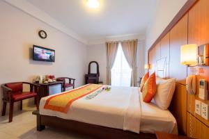 Galaxy Hotel Phu Quoc