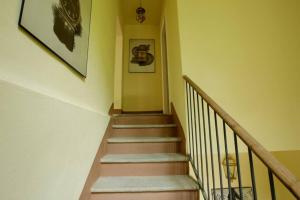 Appartamento nel Parco di Villa Erba