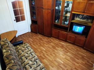 Прокофьева 24б Уютная посуточная квартира