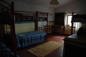 Casa Rural Cortijo del Zoco Bajo