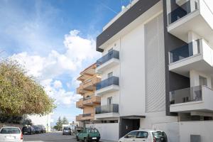 Appartamento con 2 Camere da Letto