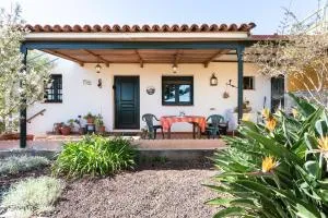 Live La Laguna Casita Vieja - San Luis