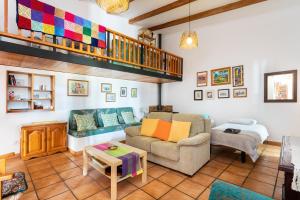 Live La Laguna Casita Vieja