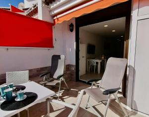 Sun & View Holiday Home