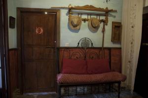 Casa Rural Cortijo del Zoco Bajo