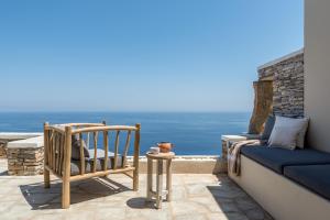 Poulati, Sifnos, Greece.