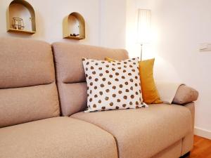 Sherryflat Moneo - Parking