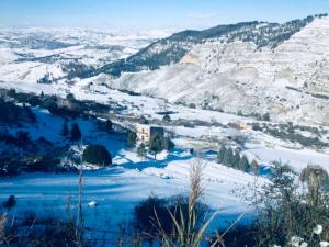 La Casa Sulla roccia