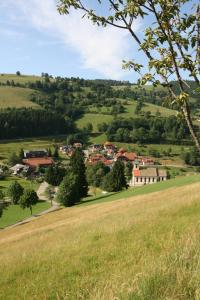 Gästehaus Sonnhalde