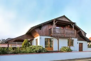 Gîte chez Patou - 万泽内姆