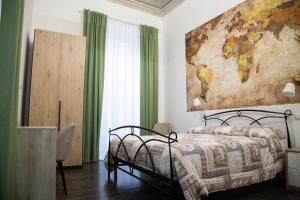 Junior Suite con Balcone