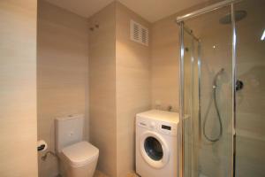 Apartamento CasaTuris en el corazon de Alicante A118