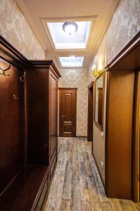 Kyiv Classic Apartment