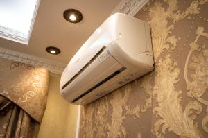 Kyiv Classic Apartment