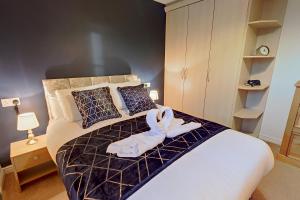 Appartement Air Homes Luxury Apartments Liverpool Grossbritannien