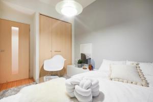 P OIN T - Shinjuku Kabukicho Designers Apartment I