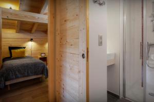 Chalets Chalet Elomaz - OVO Network : photos des chambres