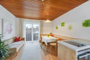 Ferienwohnung Wennesz 1