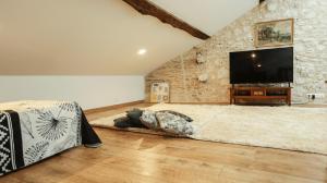 Maisons de vacances Sources en Perigord : photos des chambres