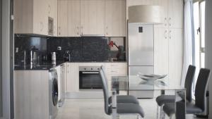 Apartment Unio, TarracoHomes