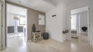 Apartment Unio, TarracoHomes