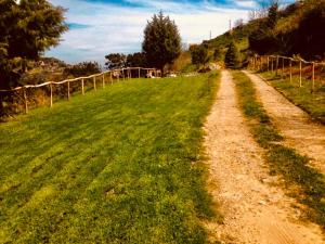 La Casa Sulla roccia