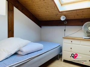 Maisons de vacances OCELANDES 86 : photos des chambres