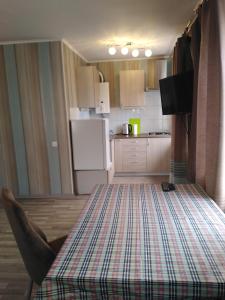 Sparta Apartments Kosmonaudi