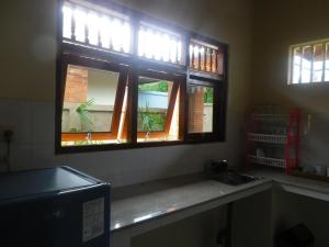 Bali Breeze Bungalows