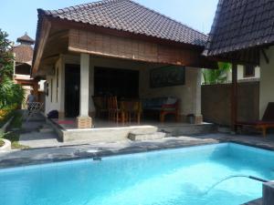 Bali Breeze Bungalows