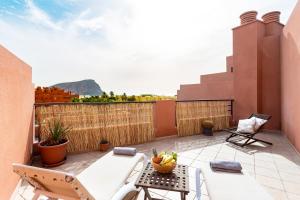 Home2Book La Tejita Beach and Pool