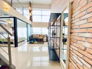 Chrisenbel Suites - Pinnacle PJ - Petaling Jaya