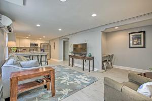 4 Mi to French Quarter NOLA Home with Patio