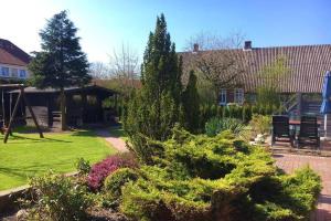 Ferienwohnung Nr. 2 - Düne