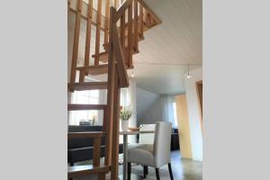 Ferienwohnung Nr. 2 - Düne