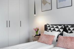 Elite Apartments Old Town Rajska Residence