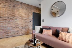 Elite Apartments Old Town Rajska Residence