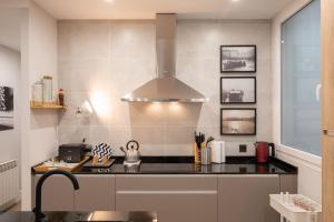 Alameda Recalde Centro