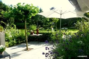 Bed and Breakfast Valckenbosch - Soesterberg