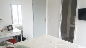 Hotels Hotel De L'Europe : photos des chambres