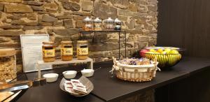 Hotels Le Domaine des Lys : photos des chambres