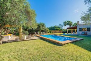 Villa Font Xica Petit by Sealand Villas