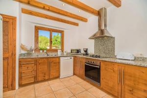 Villa Font Xica Petit by Sealand Villas