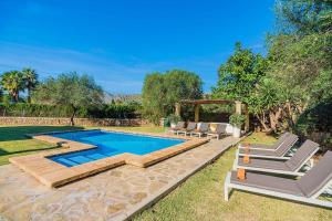 Villa Font Xica Petit by Sealand Villas