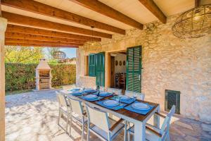 Villa Font Xica Petit by Sealand Villas