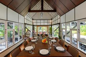 Patong Garden House - Luxury Villa in Patong Hills