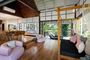 Patong Garden House - Luxury Villa in Patong Hills