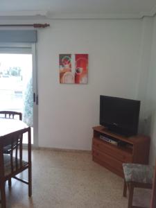 Apartamento San Antonio playa cullera