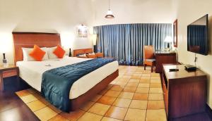 The Zuri Kumarakom Kerala Resort & Spa